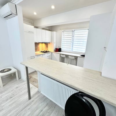 Аренда 2-комнатной квартиры со свежим ремонтом, Chiajna, Sector 6, Бухарест, Румыния